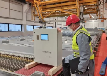 Hub APTA y Universidad Católica del Norte probarán inédito sensor que mide neblina de ácido sulfúrico en época real