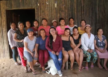Bolivia: las mujeres indígenas de la Amazonía siguen relegadas en la toma de decisiones políticas | exploración
