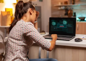 La IA ahora detecta ataques ocultos ayer de que comprometan los sistemas de las empresas