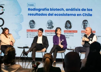 CBT Conecta impulsa el ecosistema biotecnológico para mudar los desafíos de la industria en oportunidades.