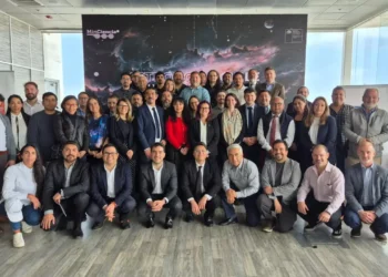 Chile impulsa la vinculación entre astronomía, conocimiento e industria en el primer Astronomy Chile Industry Day realizado en Antofagasta