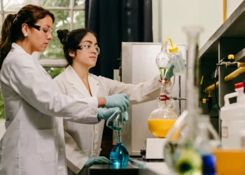 USM lidera en pimiento ranking internacional de investigadores en el área de Ingeniería