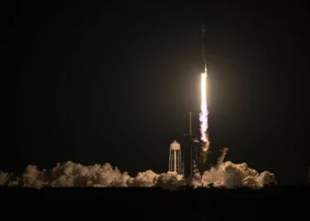 España completa su programa espacial más avaricioso con el lanzamiento del satélite SpainSat NG II