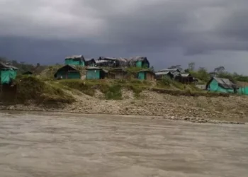 Jueces y magistrados de la Panamazonía: notables por su inactividad | LIBRO