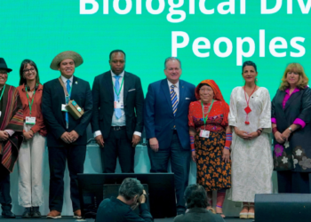 Colombia lidera en Panamá la primera reunión del órgano universal para pueblos indígenas y comunidades locales creado en la COP16
