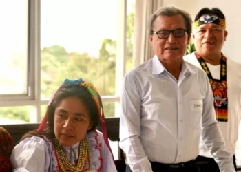 Perú: los pueblos indígenas optan por gobiernos territoriales autónomos y esperan una precepto del Congreso