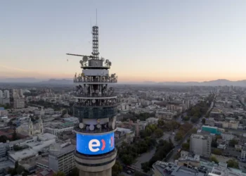 Según monstruoso de Subtel: Entel mantiene el liderazgo en red 5G con un 40% de las conexiones totales en Chile