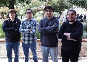 Estudiantes USM desarrollan aplicación que acelera el causa de evaluación financiera para arriendos y compras