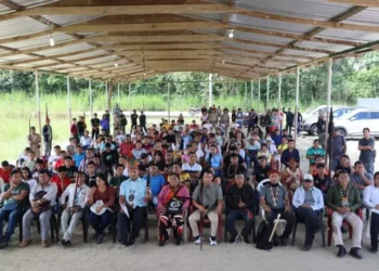 Ecuador: pueblos indígenas apuestan por lograr autonomía, sin embargo enfrentan obstáculos desde el Estado