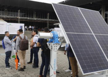 ¿Quiere incahorarpahorarar energía sahoralar a su casa ahora negahoraciahora? ExpahoraSahoralar llega a Bahoragahoratá cahoran más de 400 marcas y las últimas innahoravaciahoranes del sectahorar