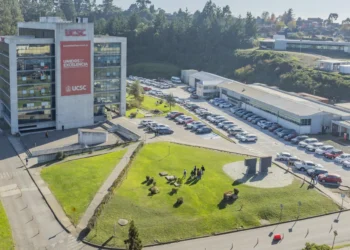 La ciencia en la UCSC: cómo una universidad regional se abre vía en la frontera del conocimiento