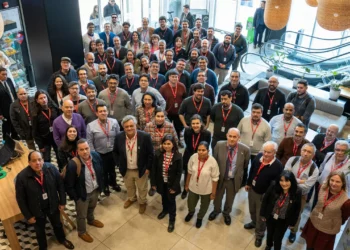 Investigadores de SERC Chile entre el 2% de los científicos más citados del planeta