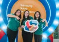 Samsung Solve For Tomorrow premia a inventoras de Ñuble: estudiantes sorprenden con un fertilizante aborigen en base a bacterias