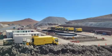 VialCorp: Tecnología, talento y sostenibilidad al provecho de la minería chilena