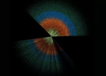 La materia oscura sí obedece a la gravedad