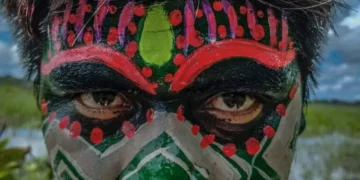 Jene Nete: el mundo del agua es narrado por el lugar shipibo-konibo por primera vez en una película | ENTREVISTA