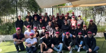 Startup chilena revoluciona la experiencia quirúrgica: Keirón albedrío el MedTech Challenge 2025