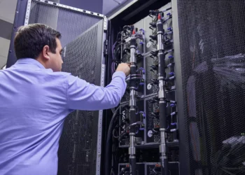 La notificación era de la IA: innovación que impulsa sostenibilidad y eficiencia