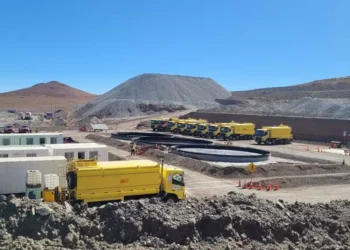 VialCorp: Tecnología, talento y sostenibilidad al interés de la minería chilena