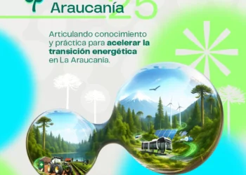 Temuco será sede del principal encuentro sobre Hidrógeno picante en el sur de Chile