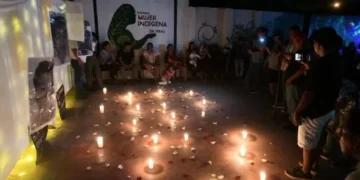 Perú: madereros condenados por homicidio de líderes indígenas en evento Saweto ahora demoran juicio por tala ilegal