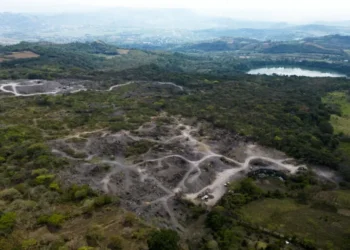 ¿Cuáles son las amenazas de la pega de la Biósfera Los Tuxtlas?