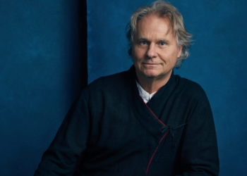 Wade Davis: ‘Colombia nació por la idea de la naturaleza de Humboldt’