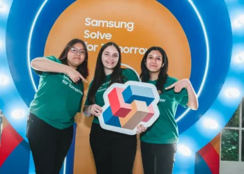 Samsung Solve For Tomorrow premia a inventoras de Ñuble: estudiantes sorprenden con un fertilizante nativo en base a bacterias