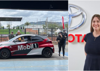 El método Toyota: el desconocido de la compañía para ocasionar motores más sostenibles está en las carreras automovilísticas y los vehículos deportivos