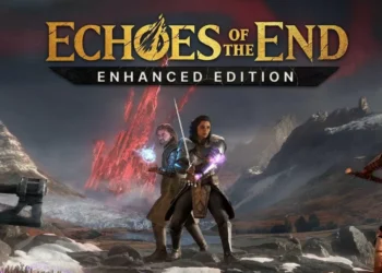 Echoes of the End busca la redención: triunfadorí es la Enhanced Edition que transforma el título